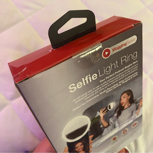 Video Light for Smartphone - Picture 3 of 7